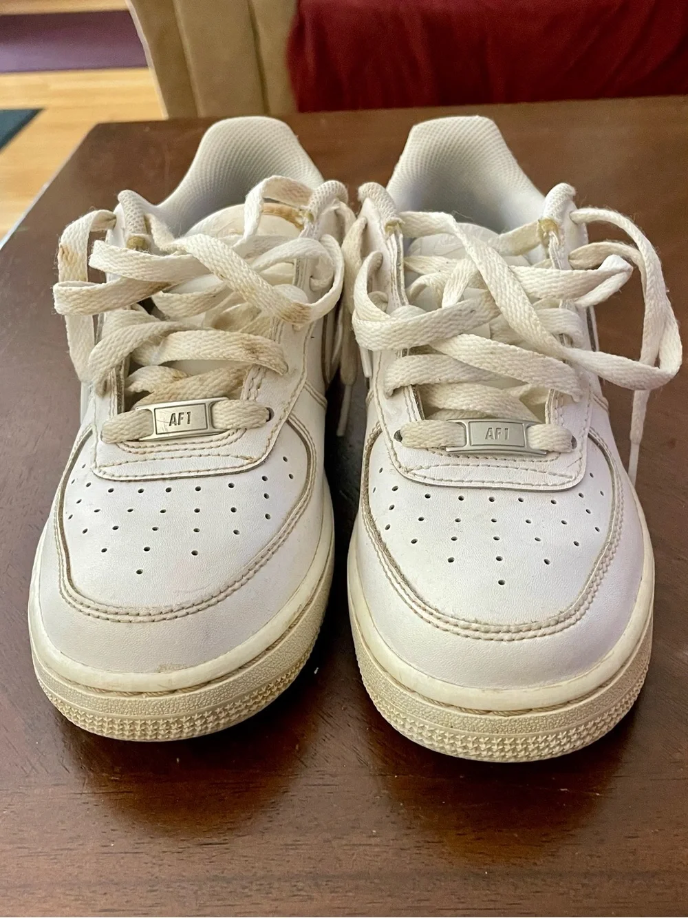 NIKE AF1 SZ 4.5